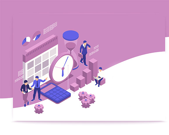 Custom Application Development